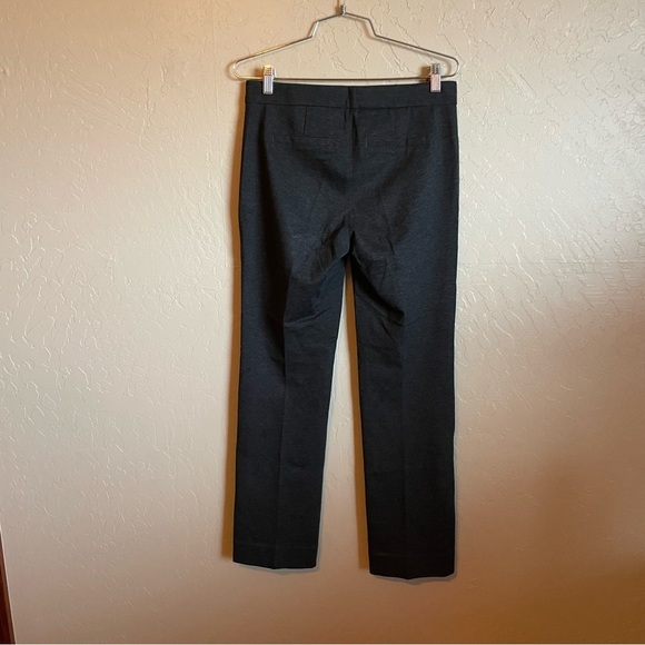 NYDJ‎ Grey Work Slacks - Picture 3 of 7
